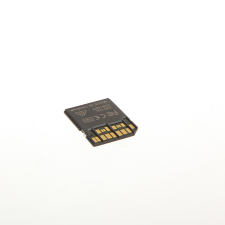 Prograde Digital 256GB SDXC UHS-II U3 Class 10 V60 Memory Card - SKU#1421083