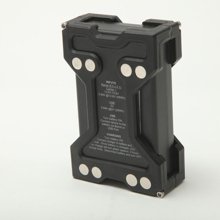 Kessler MagPak Battery for Second Shooter Motion Control System - SKU#1421242