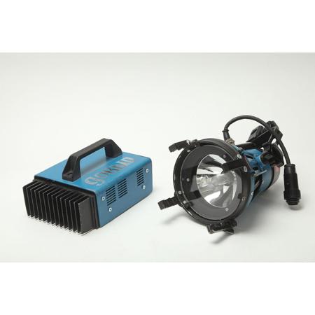 Used Ltm Cinepar 200w Light Kit Sku 1421415 Ltpltm200wki Adorama