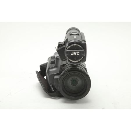 JVC GY-HM650 ProHD Mobile News Camera - (349 Hours) SKU#1421419