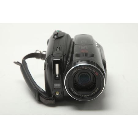 USED Canon VIXIA HV40 High Definition Mini Camcorder SKU#1421648