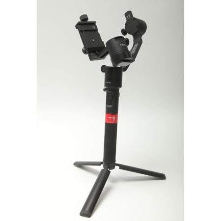 Moza AirCross 3-Axis Gimbal for Mirrorless Cameras - SKU#1421705
