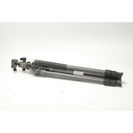 Vanguard Alta Pro 2+ 263AB100 Aluminum Tripod with Alta BH-100 Head - SKU1421741