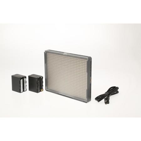 Aputure Amaran HR672C CRI95+ Video LED Light - SKU#1421955