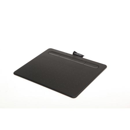 Wacom Intuos Creative Pen Tablet, Small, Black - SKU#1422059