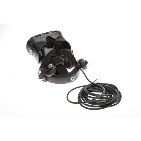 HTC VIVE VIVE Cosmos Elite VR Headset - SKU#1422068