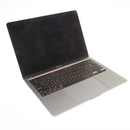 Apple MacBook Pro 13.3" Retina Display - Space Gray Late 2020 SKU#1422099