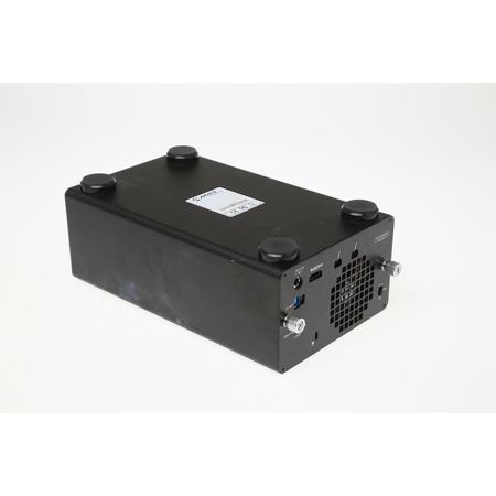 USED AKiTiO Thunder2 Duo Pro Dual Bay 2.5