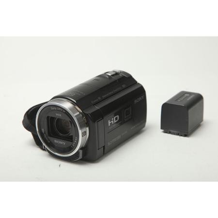 Sony HDR-PJ540 32GB Full HD Handycam Camcorder with Built-in Projector #1422284