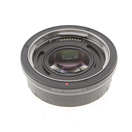 Hasselblad Macro Converter for H Lenses