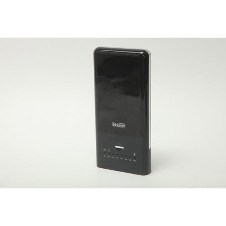 Tekkeon myPower ALL Plus MP3450, Provides up to 19V to Power and/or Charge Laptops and other Devices
