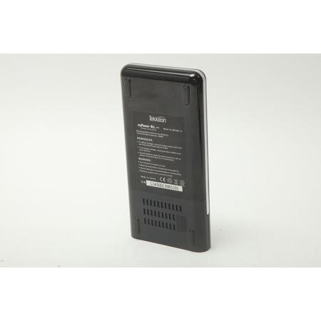 Tekkeon myPower ALL Plus MP3450, Provides up to 19V to Power and/or Charge Laptops and other Devices