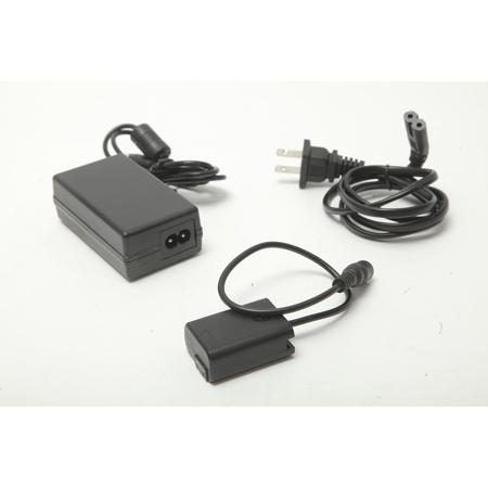 Polaroid AC Power Adapter Kit for Sony Alpha a7-Series, DSLR and NEX SKU#1422930