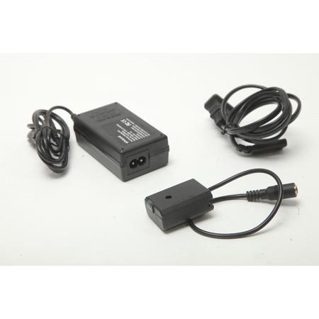 Polaroid AC Power Adapter Kit for Sony Alpha a7-Series, DSLR and NEX SKU#1422930