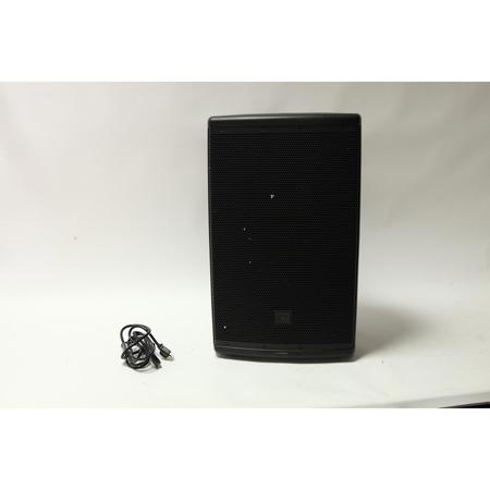 JBL EON615 15" Class D Two-Way Multipurpose Sound Reinforcement Speaker, Single