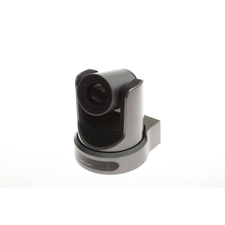 PTZOptics 30x Optical Zoom Broadcast & Conference Camera - Gray SKU#1423285