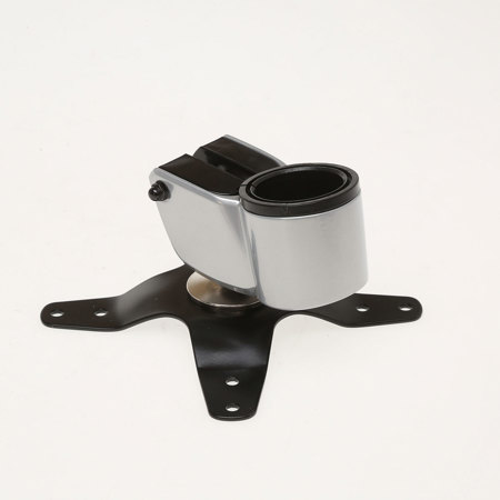Ergomotive Monitor Bracket M0020 - Black SKU#1423300