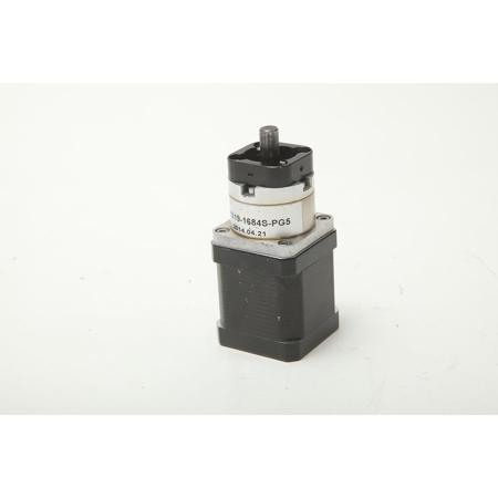 EZ-SWAP DIGITAL STEPPER MOTOR FOR SLIDERS AND PAN/TILT ROTARY UNITS - 27:1 Motor