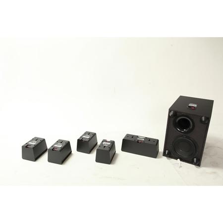 SONY BDV-T58 5.1 Channel Home Theater System - SKU#1423568