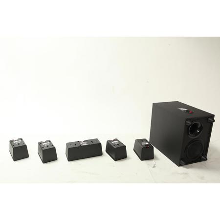 Onkyo HT-S3910 5.1-Channel Home Theater System - SKU#1423579