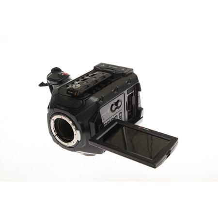 Blackmagic Design URSA Mini 4K Camera with EF Mount - SKU#1423623