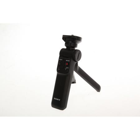 Used Sony GP-VPT2BT Shooting Grip With Wireless Remote Commander E+
