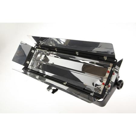 LS Pro Photo Studio Lights Model FL2N - SKU#1424290