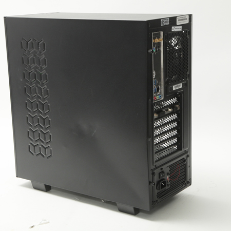 iBUYPOWER ARCB 108AV2 Gaming Desktop Computer - SKU#1424421