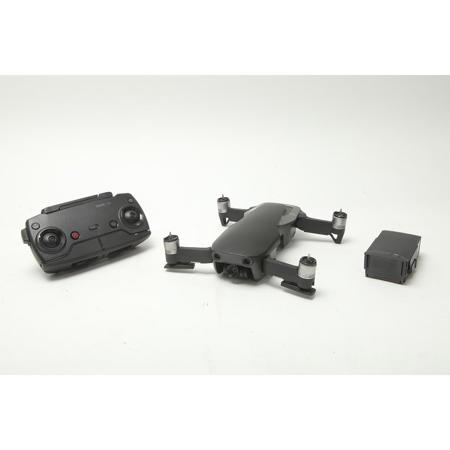 DJI MAVIC AIR Onyx Black+バッテリ+NDフィルタなど