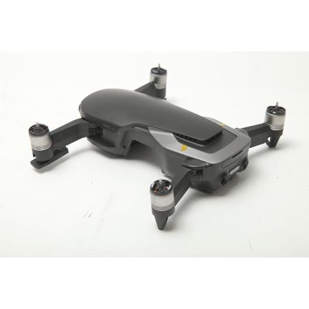 DJI MAVIC Air Onyx Black - SKU#1424585
