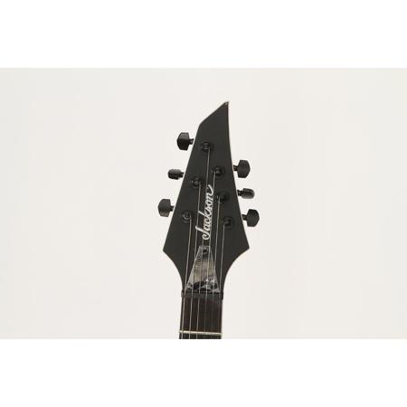 Jackson JS Series Monarkh SC JS22 Electric Guitar - Satin Black SKU#1424