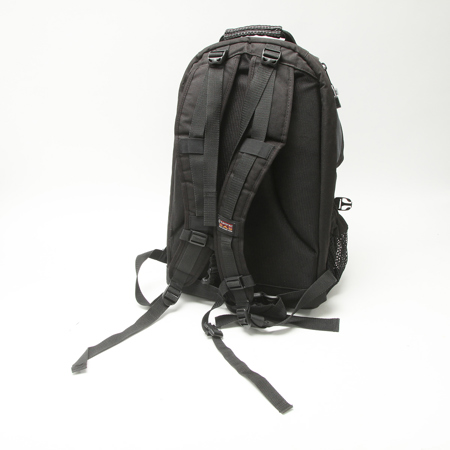 Tamrac 5549 Adventure 9, Photo / Computer Backpack, Gray / Black