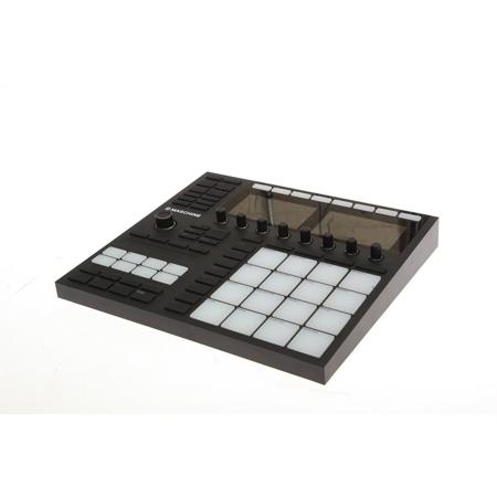 Native Instruments MASCHINE MK3 Groove Production and Performance Studio System "Serial Number Already Registered to Another User"