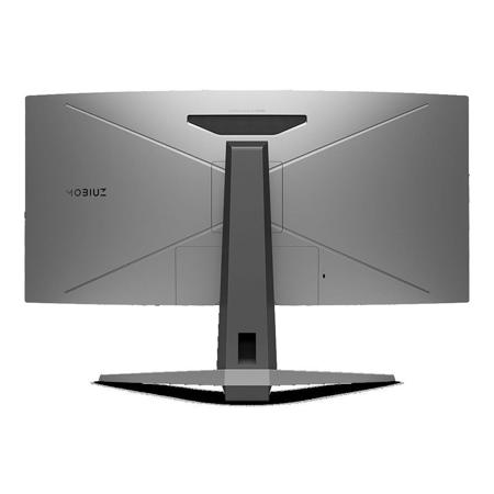 BenQ MOBIUZ EX3415R 34" 21:9 QHD 144Hz HDR IPS Curved Gaming Monitor -SKU1424686