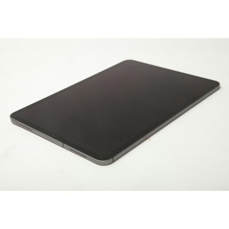Apple iPad Pro 11", 128GB, Wi-Fi + Cellular, iPadOS, Space Gray (Early 2020)
