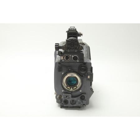 Sony DSR-370 DVCAM Pro Camcorder - Body (3710 Hours) SKU#1425043