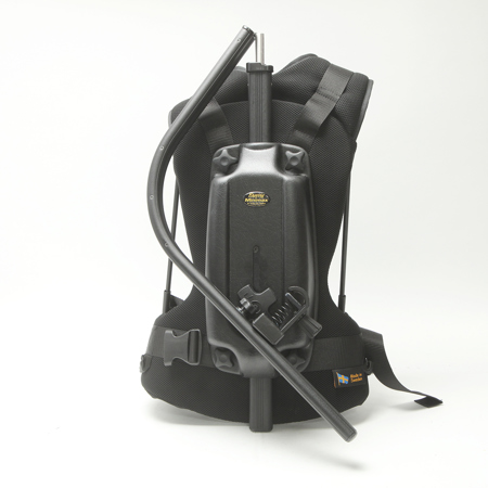 Easyrig Minimax Support System for Compact Video Cameras - SKU#1425239