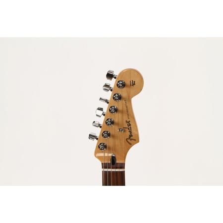 Fender Player Stratocaster Electric Guitar - 3-Color Sunburst SKU#1425442
