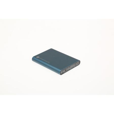 Samsung T5 500GB USB 3.1 Portable External SSD - SKU#1425875