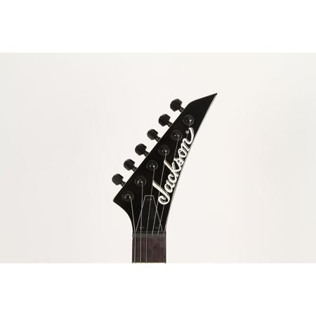 Jackson JS Series Dinky JS11 6-String Electric Guitar - Metallic Red SKU#1425958