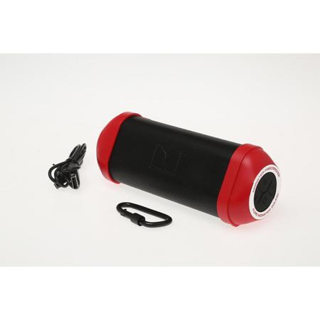 Monster Cable Firecracker High Definition Portable Bluetooth Speaker SKU#1426240