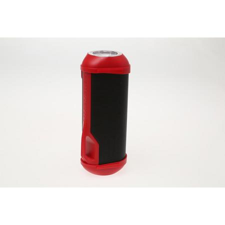 Monster Cable Firecracker High Definition Portable Bluetooth Speaker SKU#1426240