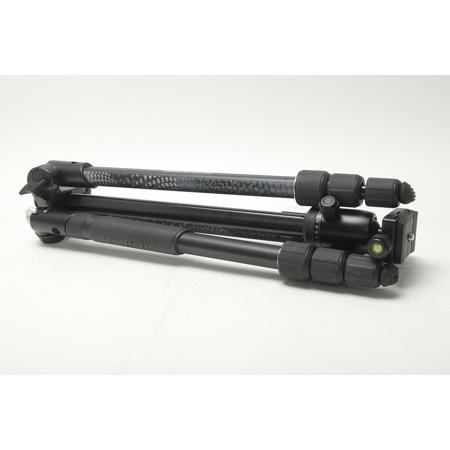 Manfrotto Element MII Mobile Bluetooth Aluminum Traveler Tripod - SKU#1426351