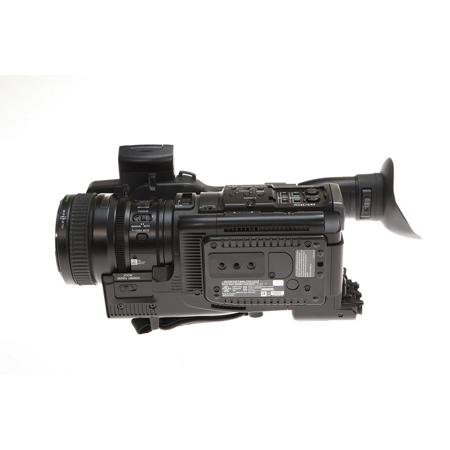 USED Sony PXW-X200 XDCAM Handheld Camcorder - (171 Hours) SKU#1427022