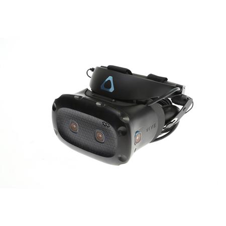 HTC VIVE VIVE Cosmos Elite VR Headset - SKU#1427197