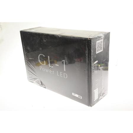 Used Lowel Gl 1 Power Led Light Sku 1427459 G1 10 Adorama