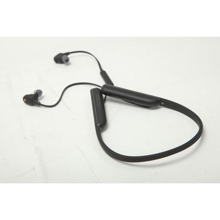 USED Sony WI-1000XM2 Wireless Noise-Canceling Neckband In