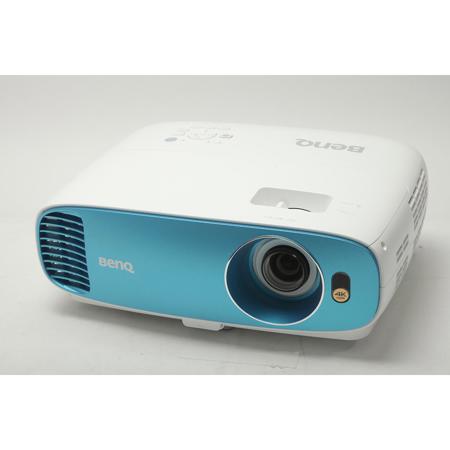 USED BenQ TK800M 4K HDR Home Entertainment DLP Projector - SKU#1427616