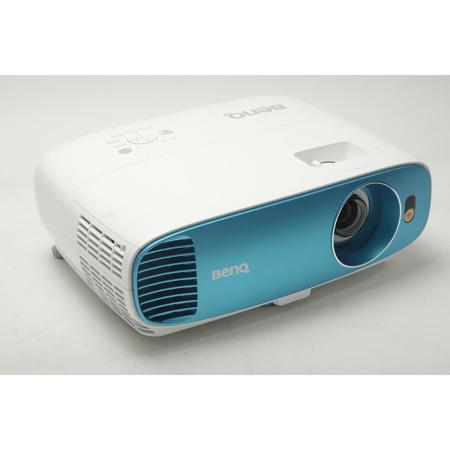 USED BenQ TK800M 4K HDR Home Entertainment DLP Projector - SKU#1427616