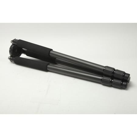 Feisol Tournament CT-3342 3-Section Rapid Carbon Tripod - SKU#1427681